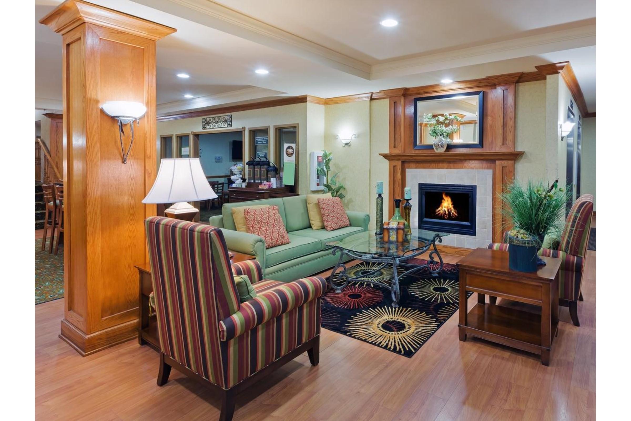 Country & By Radisson, At Northwest Expressway, Ok 3* Oklahoma City