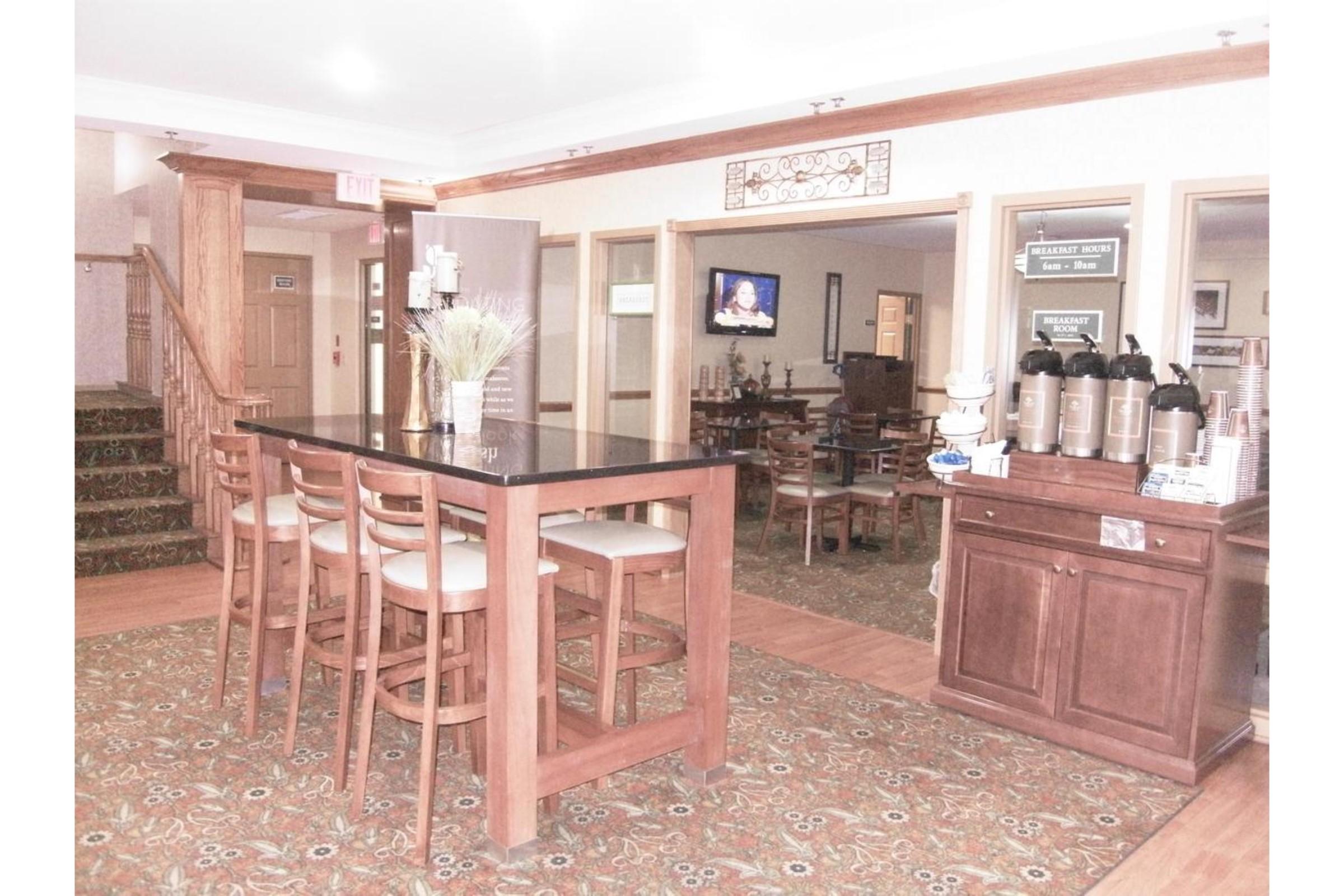 Country & By Radisson, At Northwest Expressway, Ok Hotel 3*