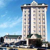 Hotel Country & By Radisson, At Northwest Expressway, Ok 3*