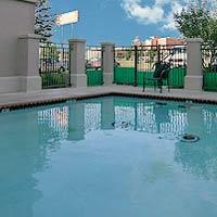 Country & By Radisson, At Northwest Expressway, Ok Hotel 3*