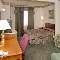 Country & By Radisson, At Northwest Expressway, Ok 3* Oklahoma City