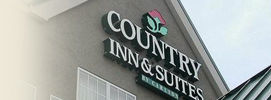 Country & By Radisson, At Northwest Expressway, Ok