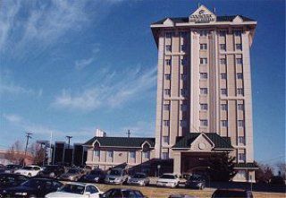 Country & By Radisson, At Northwest Expressway, Ok